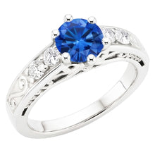 Afbeelding in Gallery-weergave laden, Echte Diamant Ring 2.60 Karaat