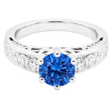 Afbeelding in Gallery-weergave laden, Echte Diamant Ring 2.60 Karaat