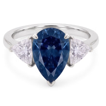 Afbeelding in Gallery-weergave laden, Echte Diamant Ring 2.70 Karaat