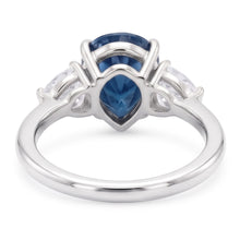 Afbeelding in Gallery-weergave laden, Echte Diamant Ring 2.70 Karaat