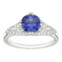 Afbeelding in Gallery-weergave laden, Echte Diamant Ring 2.75 Karaat