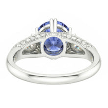 Afbeelding in Gallery-weergave laden, Echte Diamant Ring 2.75 Karaat