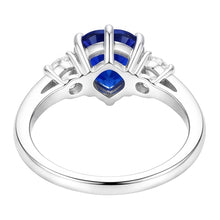 Afbeelding in Gallery-weergave laden, Echte Diamant Ring 2.75 Karaat