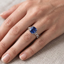Afbeelding in Gallery-weergave laden, Echte Diamant Ring 2.75 Karaat