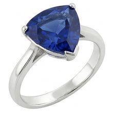 Afbeelding in Gallery-weergave laden, Echte Diamant Ring 2 Karaat