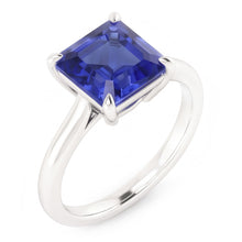 Afbeelding in Gallery-weergave laden, Echte Diamant Ring 2 Karaat