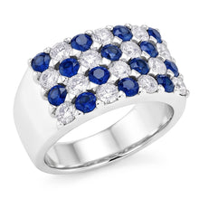 Afbeelding in Gallery-weergave laden, Echte Diamant Ring 2 Karaat
