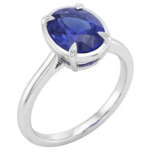 Afbeelding in Gallery-weergave laden, Echte Diamant Ring 2 Karaat