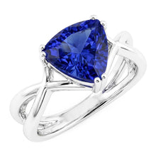 Afbeelding in Gallery-weergave laden, Echte Diamant Ring 2 Karaat