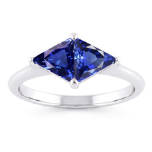 Afbeelding in Gallery-weergave laden, Echte Diamant Ring 2 Karaat