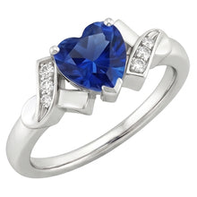 Afbeelding in Gallery-weergave laden, Echte Diamant Ring 2 Karaat