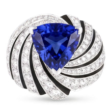 Afbeelding in Gallery-weergave laden, Echte Diamant Ring 2 Karaat
