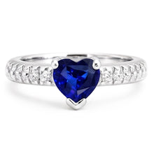 Afbeelding in Gallery-weergave laden, Echte Diamant Ring 2 Karaat