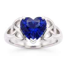Afbeelding in Gallery-weergave laden, Echte Diamant Ring 2 Karaat