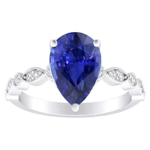 Afbeelding in Gallery-weergave laden, Echte Diamant Ring 2 Karaat