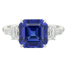 Afbeelding in Gallery-weergave laden, Echte Diamant Ring 2 Karaat