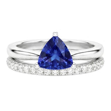 Afbeelding in Gallery-weergave laden, Echte Diamant Ring 2 Karaat