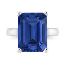 Afbeelding in Gallery-weergave laden, Echte Diamant Ring 2 Karaat