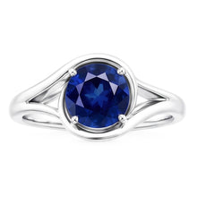 Afbeelding in Gallery-weergave laden, Echte Diamant Ring 2 Karaat