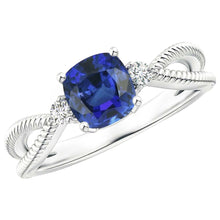 Afbeelding in Gallery-weergave laden, Echte Diamant Ring 2 Karaat