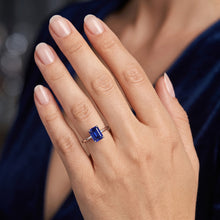 Afbeelding in Gallery-weergave laden, Echte Diamant Ring 2 Karaat