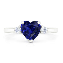 Afbeelding in Gallery-weergave laden, Echte Diamant Ring 2 Karaat