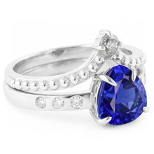 Afbeelding in Gallery-weergave laden, Echte Diamant Ring 2 Karaat