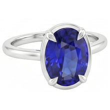 Afbeelding in Gallery-weergave laden, Echte Diamant Ring 2 Karaat