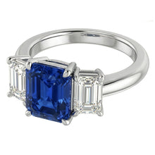 Afbeelding in Gallery-weergave laden, Echte Diamant Ring 2 Karaat