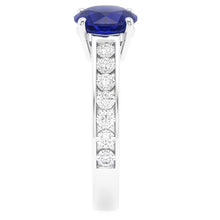 Afbeelding in Gallery-weergave laden, Echte Diamant Ring 2 Karaat