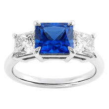Afbeelding in Gallery-weergave laden, Echte Diamant Ring 2 Karaat