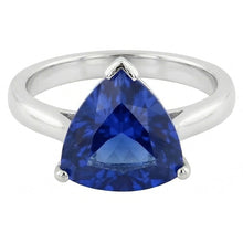 Afbeelding in Gallery-weergave laden, Echte Diamant Ring 2 Karaat