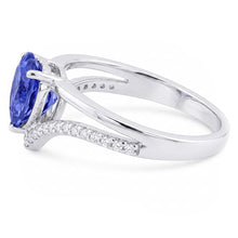 Afbeelding in Gallery-weergave laden, Echte Diamant Ring 2 Karaat