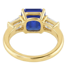 Afbeelding in Gallery-weergave laden, Echte Diamant Ring 2 Karaat