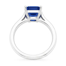 Afbeelding in Gallery-weergave laden, Echte Diamant Ring 2 Karaat