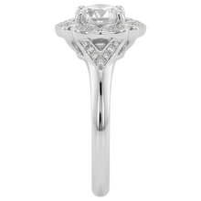 Afbeelding in Gallery-weergave laden, Echte Diamant Ring 2 Karaat
