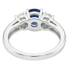 Afbeelding in Gallery-weergave laden, Echte Diamant Ring 2 Karaat