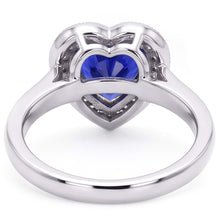 Afbeelding in Gallery-weergave laden, Echte Diamant Ring 2 Karaat