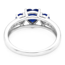 Afbeelding in Gallery-weergave laden, Echte Diamant Ring 2 Karaat