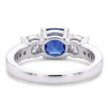 Afbeelding in Gallery-weergave laden, Echte Diamant Ring 2 Karaat
