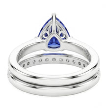 Afbeelding in Gallery-weergave laden, Echte Diamant Ring 2 Karaat