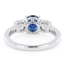 Afbeelding in Gallery-weergave laden, Echte Diamant Ring 2 Karaat