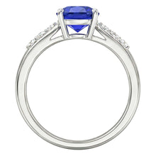Afbeelding in Gallery-weergave laden, Echte Diamant Ring 2 Karaat