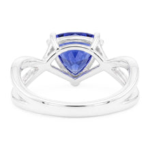 Afbeelding in Gallery-weergave laden, Echte Diamant Ring 2 Karaat
