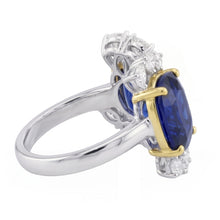 Afbeelding in Gallery-weergave laden, Echte Diamant Ring 2 Karaat
