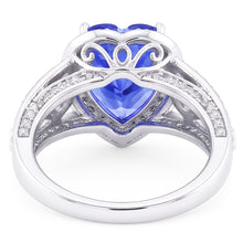 Afbeelding in Gallery-weergave laden, Echte Diamant Ring 2 Karaat