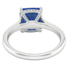 Afbeelding in Gallery-weergave laden, Echte Diamant Ring 2 Karaat