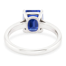 Afbeelding in Gallery-weergave laden, Echte Diamant Ring 2 Karaat
