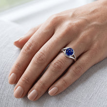 Afbeelding in Gallery-weergave laden, Echte Diamant Ring 2 Karaat