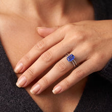 Afbeelding in Gallery-weergave laden, Echte Diamant Ring 2 Karaat